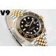 ROLEX   GMT-MASTER Ⅱ 40MM RO1436