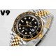 ROLEX   GMT-MASTER Ⅱ 40MM RO1436