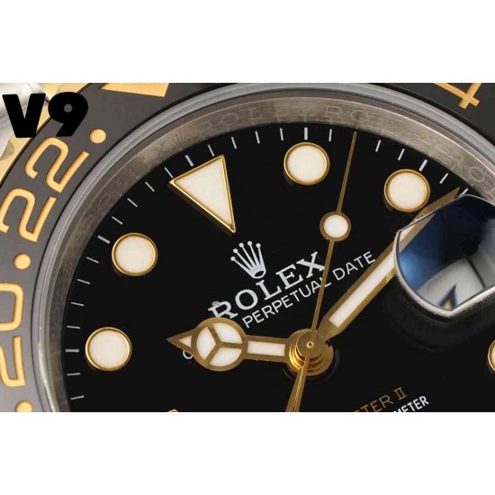 ROLEX   GMT-MASTER Ⅱ 40MM RO1436