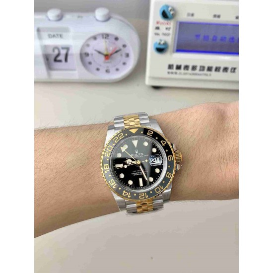ROLEX   GMT-MASTER Ⅱ 40MM RO1436