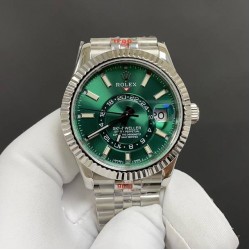 ROLEX  Sky-Dweller RO1453