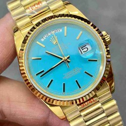 ROLEX   Day Date 36 RO1455