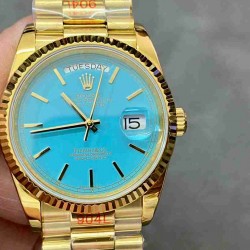 ROLEX   Day Date 36 RO1455