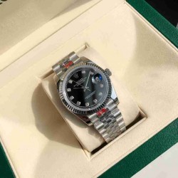 ROLEX   Date just 36 RO1457