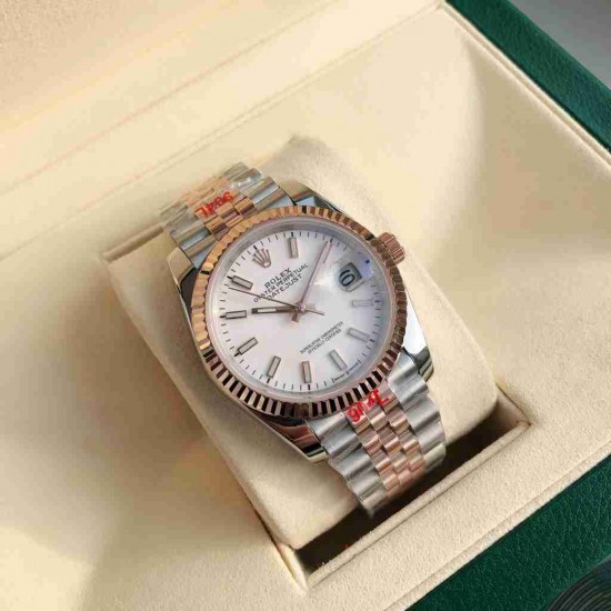 ROLEX   Date just 36 RO1477