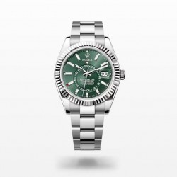 ROLEX  2023 Sky-Dweller RO1491