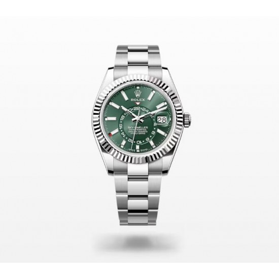 ROLEX  2023 Sky-Dweller RO1491