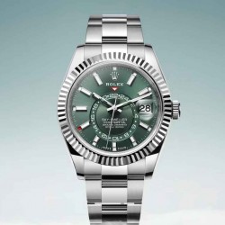 ROLEX  2023 Sky-Dweller RO1491