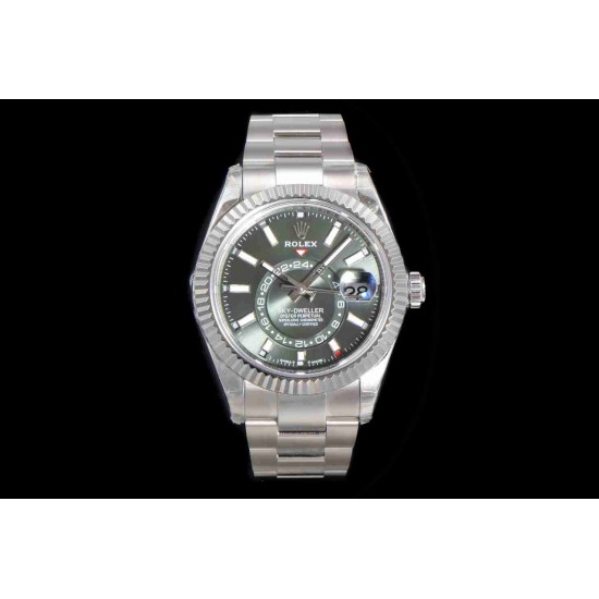 ROLEX  2023 Sky-Dweller RO1491