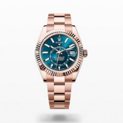 ROLEX  2023 Sky-Dweller RO1491