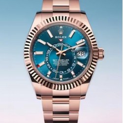 ROLEX  2023 Sky-Dweller RO1491