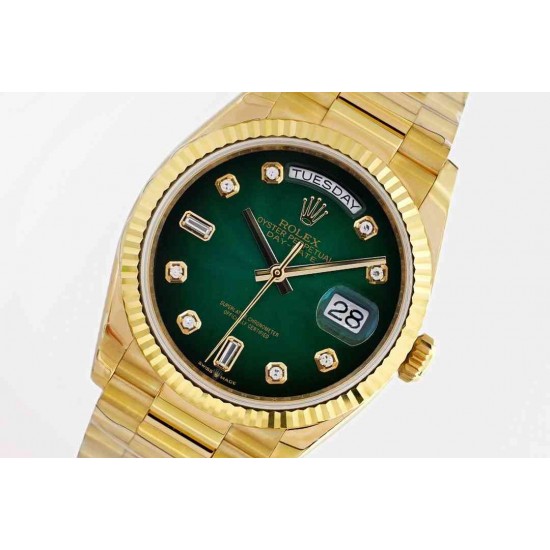 ROLEX   Day Date 36 RO1493