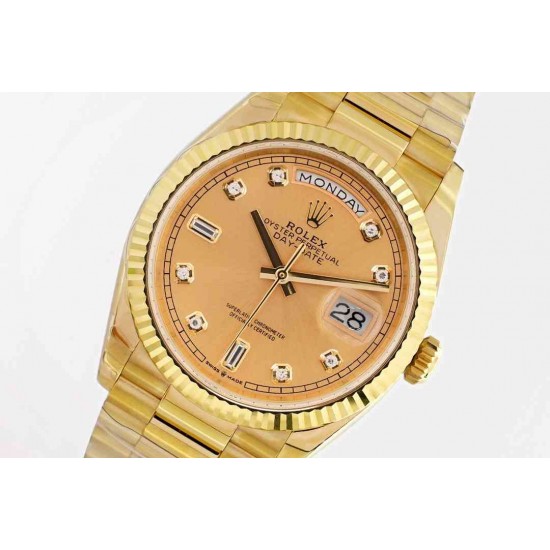 ROLEX   Day Date 36 RO1494