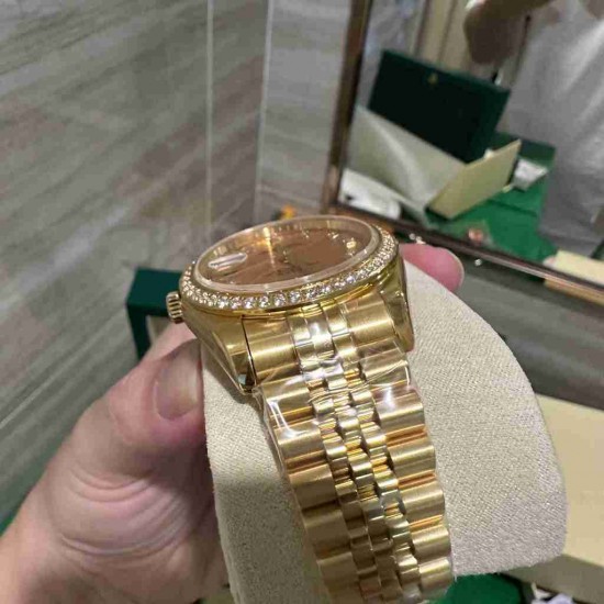 ROLEX   New Datejust 41 RO1495