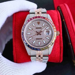 ROLEX   New Datejust 41 RO1498