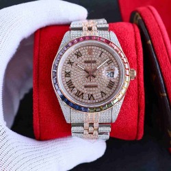 ROLEX   New Datejust 41 RO1499