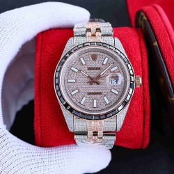 ROLEX   New Datejust 41 RO1502