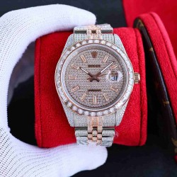 ROLEX   New Datejust 41 RO1503