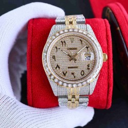 ROLEX   New Datejust 41 RO1504