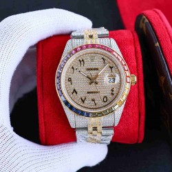 ROLEX   New Datejust 41 RO1506