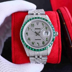 ROLEX   New Datejust 41 RO1510