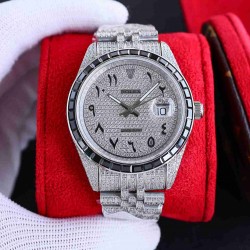 ROLEX   New Datejust 41 RO1511