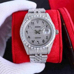 ROLEX   New Datejust 41 RO1512