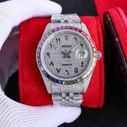 ROLEX   New Datejust 41 RO1513