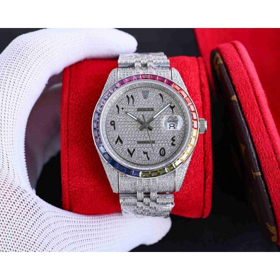 ROLEX   New Datejust 41 RO1513