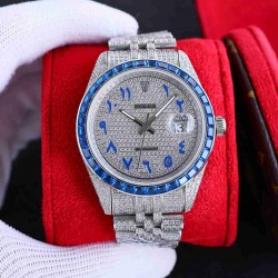 ROLEX   New Datejust 41 RO1514