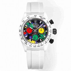 ROLEX   Cosmograph Daytona RO1521