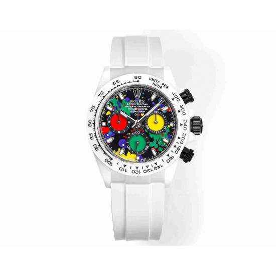 ROLEX   Cosmograph Daytona RO1521