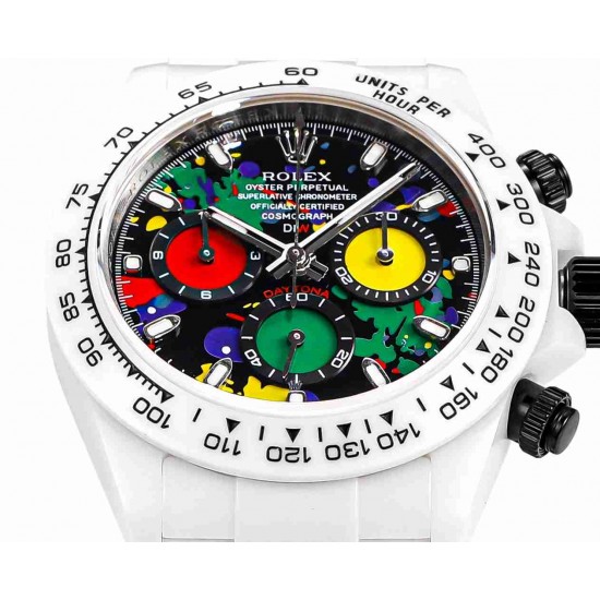 ROLEX   Cosmograph Daytona RO1521