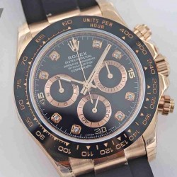 ROLEX   Cosmograph Daytona RO1522