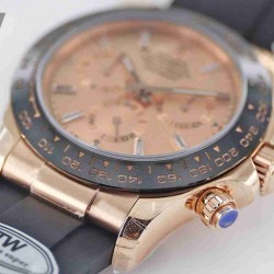 ROLEX   Cosmograph Daytona RO1524