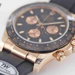 ROLEX   Cosmograph Daytona RO1526