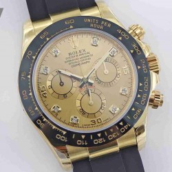 ROLEX   Cosmograph Daytona RO1530