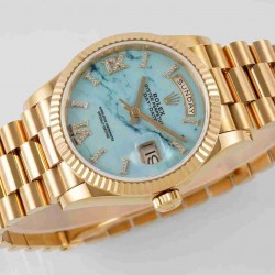 ROLEX   Day Date 36 RO1531