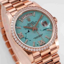 ROLEX   Day Date 36 RO1532