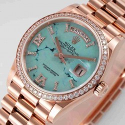 ROLEX   Day Date 36 RO1532