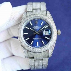 ROLEX   New Datejust 41 RO1533