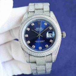 ROLEX   New Datejust 41 RO1535