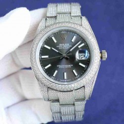 ROLEX   New Datejust 41 RO1536