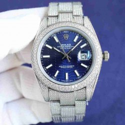 ROLEX   New Datejust 41 RO1538