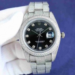 ROLEX   New Datejust 41 RO1539