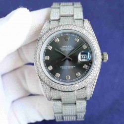 ROLEX   New Datejust 41 RO1540