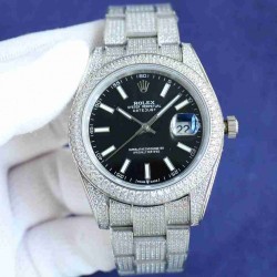 ROLEX   New Datejust 41 RO1541