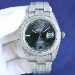 ROLEX   New Datejust 41 RO1544