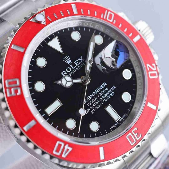 ROLEX   SUBMARINER DATA  RO1546