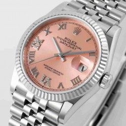 ROLEX  New Datejust 36 RO1549